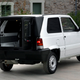 Illustration for article titled An Unashamed Fan Letter To The Fiat Panda Van